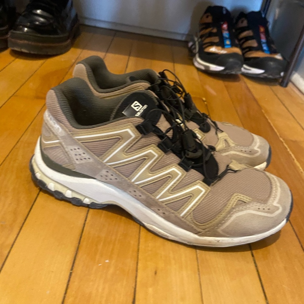 Salomon - Picture 3 of 5